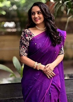 Shruti Marathe